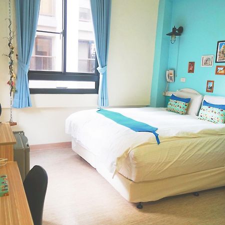 Laichite Hotel Love River 카오슝 외부 사진