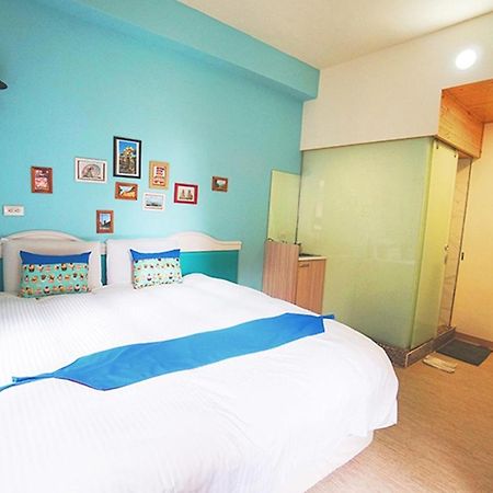Laichite Hotel Love River 카오슝 외부 사진