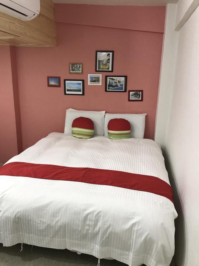 Laichite Hotel Love River 카오슝 외부 사진