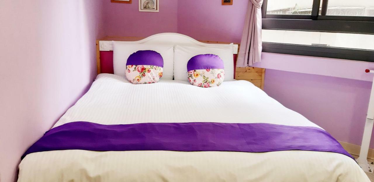 Laichite Hotel Love River 카오슝 외부 사진