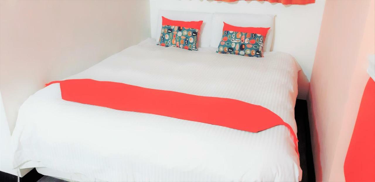Laichite Hotel Love River 카오슝 외부 사진