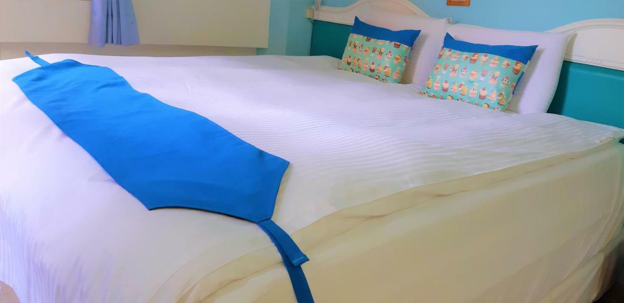 Laichite Hotel Love River 카오슝 외부 사진